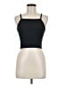 Wild Fable Black Tank Top Size M - photo 1