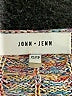 John & Jenn 100% Cotton Tweed Gray Pullover Sweater Size XS - photo 7