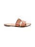 J.Crew Tan Sandals Size 9 - photo 1
