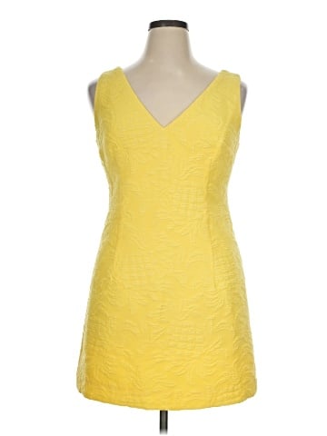 Lilly Pulitzer Cocktail Dress (view 1)