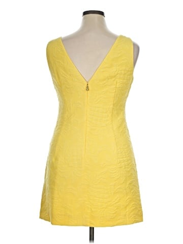 Lilly Pulitzer Cocktail Dress (view 2)