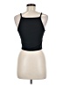 Wild Fable Black Tank Top Size M - photo 2