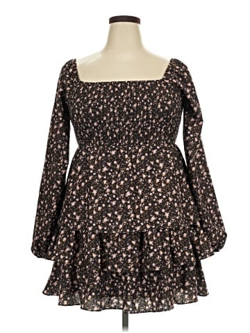 Altar'd State Casual Dress (view 1)