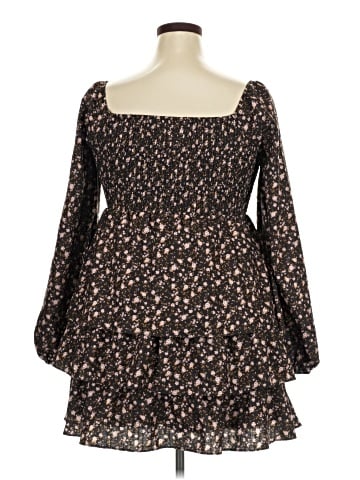 Altar'd State Casual Dress (view 2)