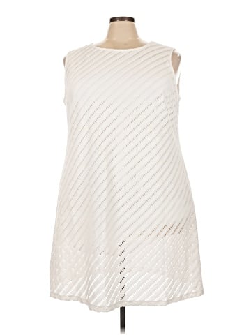 Ronni Nicole Casual Dress (view 1)
