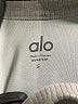 Alo Gray Sports Bra Size S - photo 8