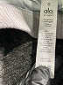 Alo Gray Sports Bra Size S - photo 9
