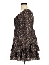 Altar'd State 100% Polyester Brown Casual Dress Size XXL - photo 5