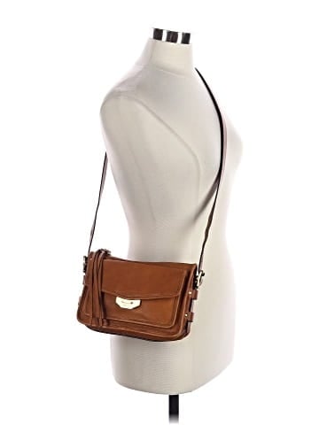Rag & Bone Leather Crossbody Bag (view 2)