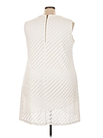 Ronni Nicole Casual Dress (view 2)