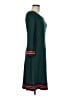 Boden Teal Casual Dress Size 8 - photo 4