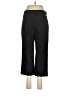 Rekucci Solid Black Active Pants Size 8 - photo 2