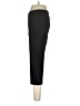 Rekucci Solid Black Active Pants Size 8 - photo 5