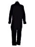 OAK Solid Black Jumpsuit Size S - photo 2