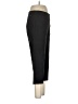 Rekucci Solid Black Active Pants Size 8 - photo 4
