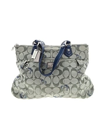 Coach Shoulder Bag (view 1)