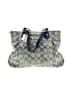 Coach Gray Shoulder Bag One size - photo 1