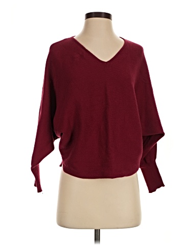 Catherine Malandrino Pullover Sweater (view 1)
