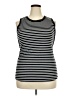 Maurices Black Tank Top Size XXL - photo 1