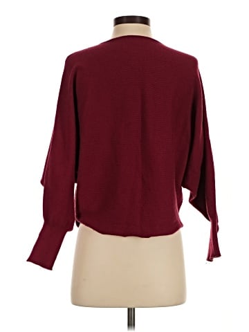 Catherine Malandrino Pullover Sweater (view 2)