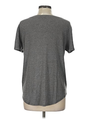 ALTERNATIVE Short Sleeve T-Shirt (view 2)