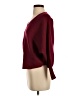Catherine Malandrino Burgundy Pullover Sweater Size XS - photo 5