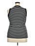 Maurices Black Tank Top Size XXL - photo 2