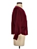Catherine Malandrino Burgundy Pullover Sweater Size XS - photo 4