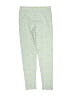 Vineyard Vines Print Green Active Pants Size 14 - photo 1