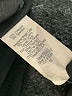 JKLA Paisley Black Formal Skirt Size M - photo 5