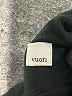 Vuori Black Zip Up Hoodie Size M - photo 6