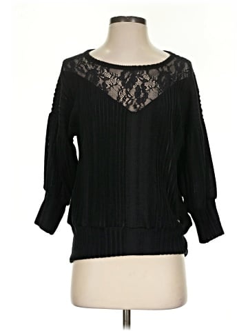 Adrienne Vittadini Pullover Sweater (view 1)