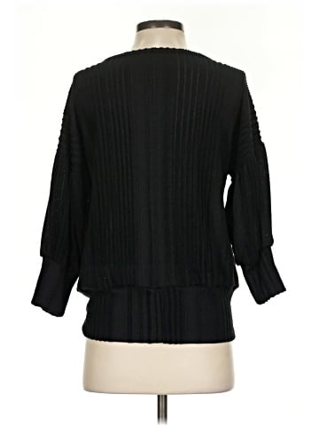 Adrienne Vittadini Pullover Sweater (view 2)