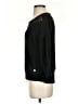 Adrienne Vittadini Black Pullover Sweater Size S - photo 5