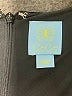 CeCe Black Cocktail Dress Size L - photo 7