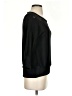 Adrienne Vittadini Black Pullover Sweater Size S - photo 4