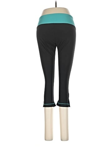Bally Total Fitness Active Pants (view 2)