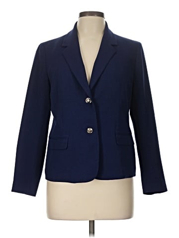 Kasper Blazer (view 1)