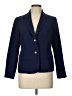 Kasper Blue Blazer Size 10 (petite) - photo 1
