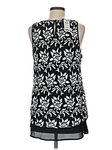 Alfani Sleeveless Top (view 2)
