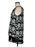 Alfani 100% Polyester Black Sleeveless Top Size 8 - photo 5