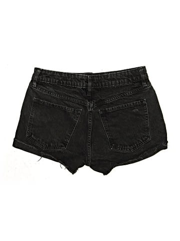 Forever 21 Denim Shorts (view 2)