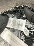 Ann Taylor LOFT Houndstooth Black Shorts Size XL - photo 4