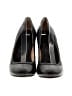 FRYE Black Heels Size 10 - photo 2