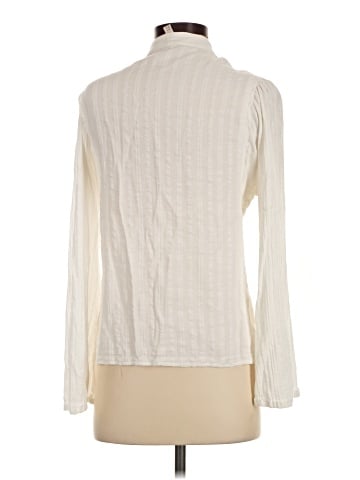 Bec & Bridge Long Sleeve Blouse (view 2)