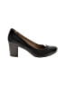 FRYE Black Heels Size 10 - photo 1