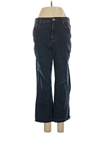 Gloria Vanderbilt Jeans (view 1)
