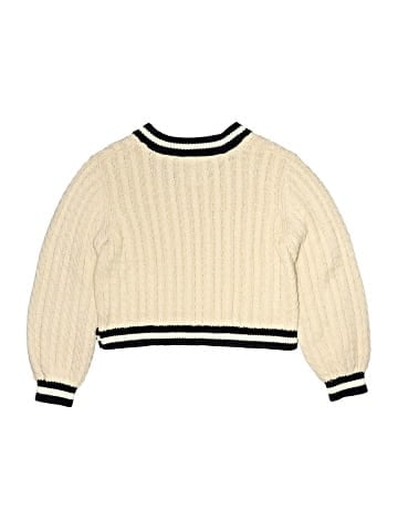 Max Studio Pullover Sweater (view 2)