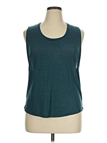 Fabletics Active Tank (view 1)
