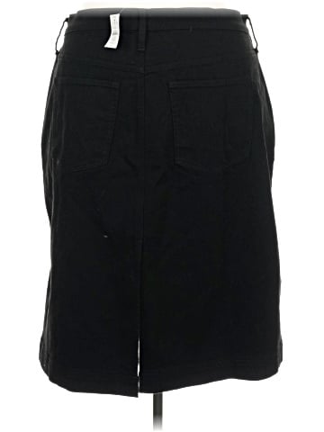 J.Crew Factory Store Formal Skirt (view 2)